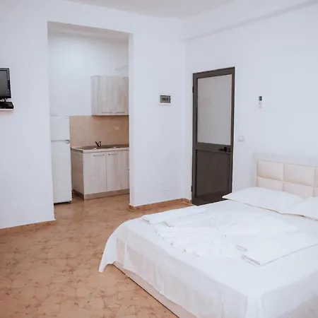 Perdja Hotel *
