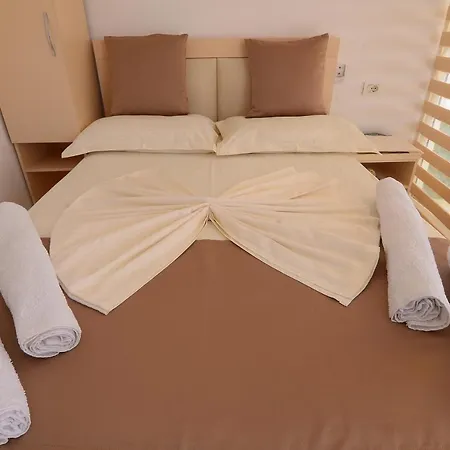 Perdja Hotel