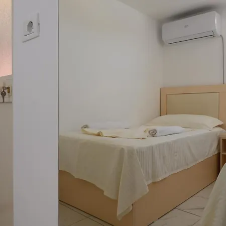 Perdja Hotel *