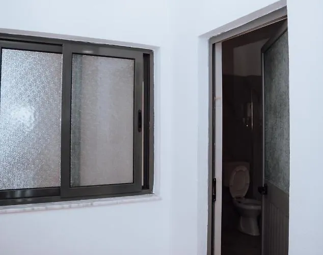 Hotel Perdja Velipojë