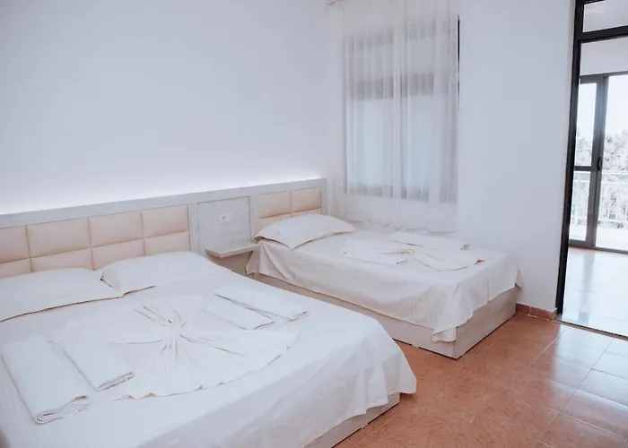 Perdja Hotel Velipojë