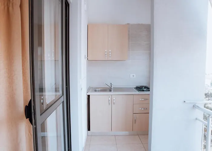 Perdja Hotel Velipojë