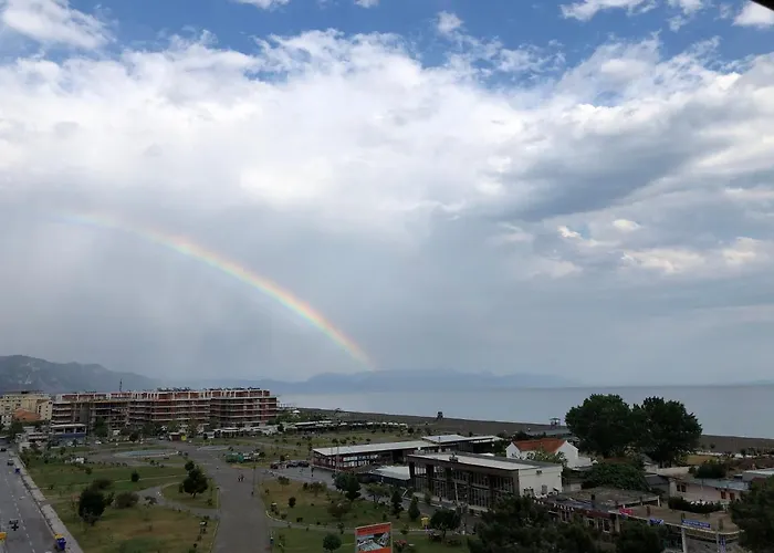 Perdja Hotel Velipojë