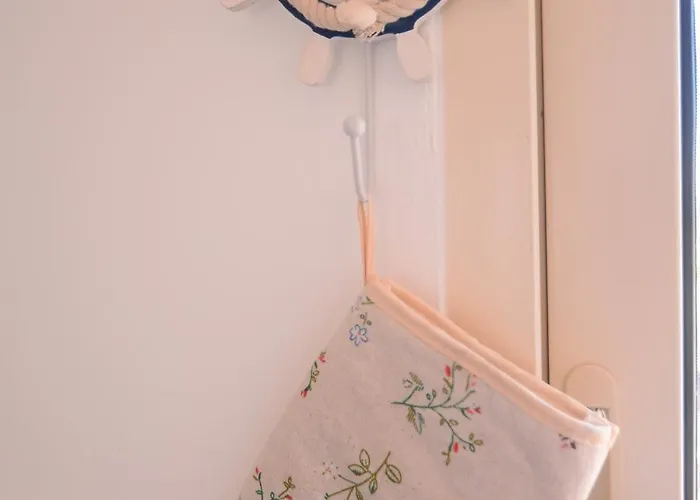 Perdja מלון Velipojë