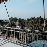 Hotel Perdja *