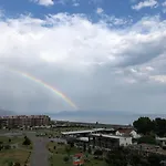 Perdja Hotel Velipojë