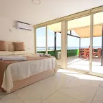 Perdja ホテル