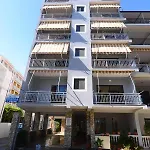 Hotel Perdja Velipojë