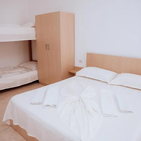 Perdja Hotel *