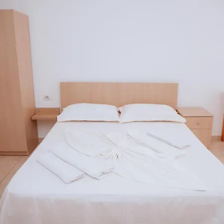 Perdja Hotel Velipojë