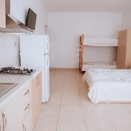 Hotel Perdja