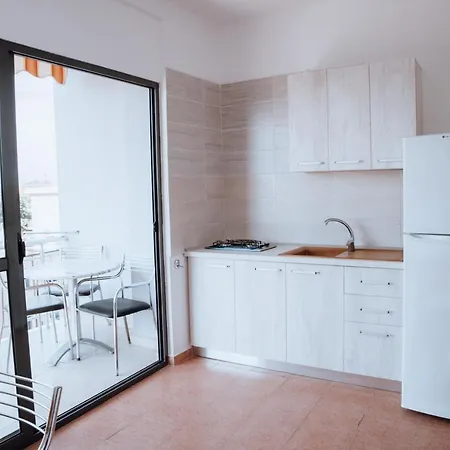 Perdja Hotel Velipojë