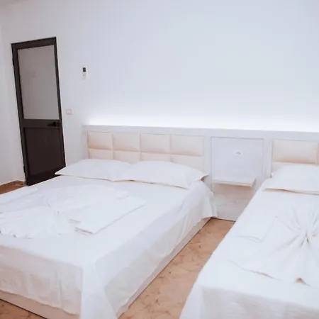 Perdja Hotel *