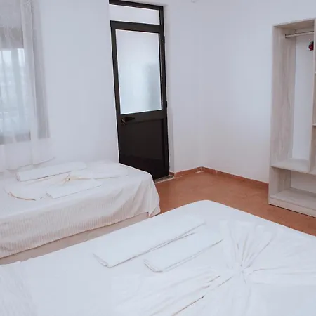 Perdja Hotel Velipojë