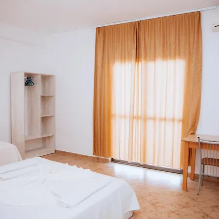 Perdja Hotel *
