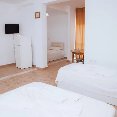 Perdja Hotel
