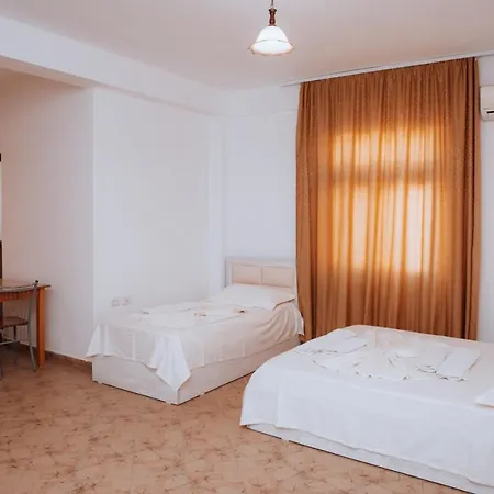 Perdja Hotel
