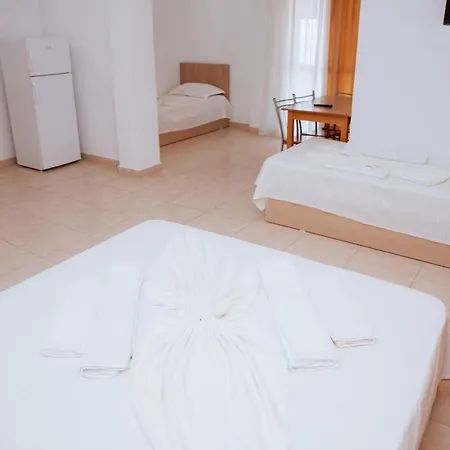 Hotel Perdja Velipojë