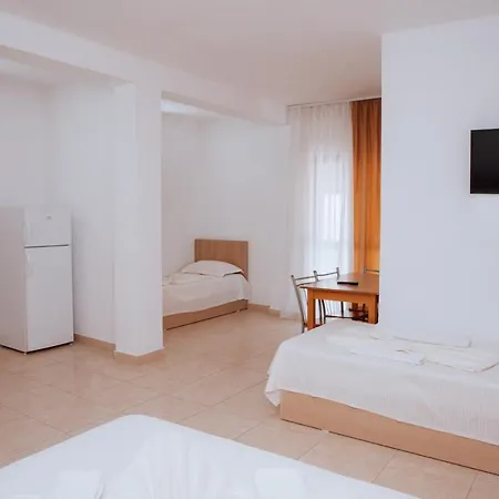 Perdja * Velipojë