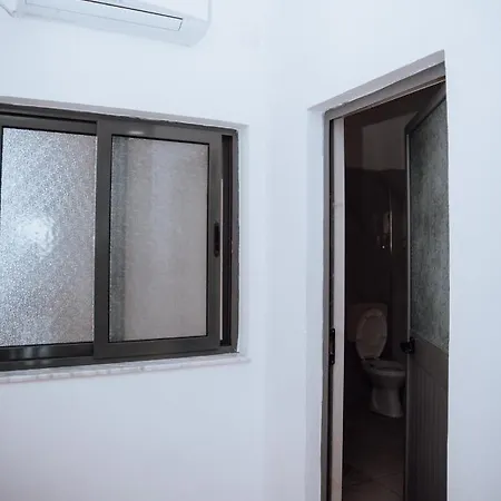 Hotel Perdja Velipojë