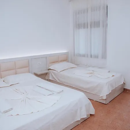 Perdja Hotel Velipojë