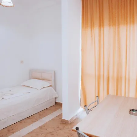 Perdja Hotel