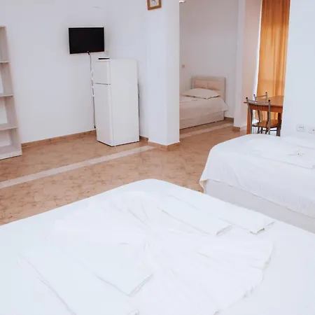 Perdja Hotel *