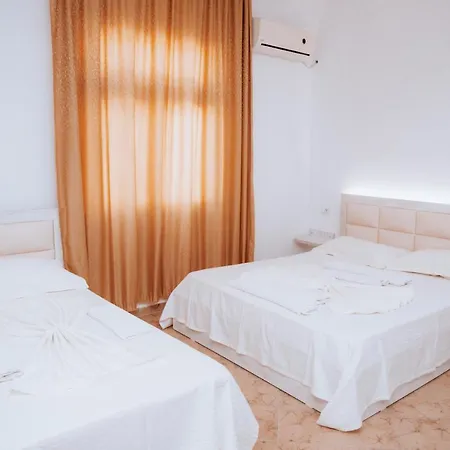 Hotel Perdja