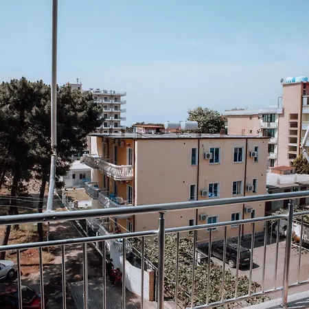 Perdja Hotel