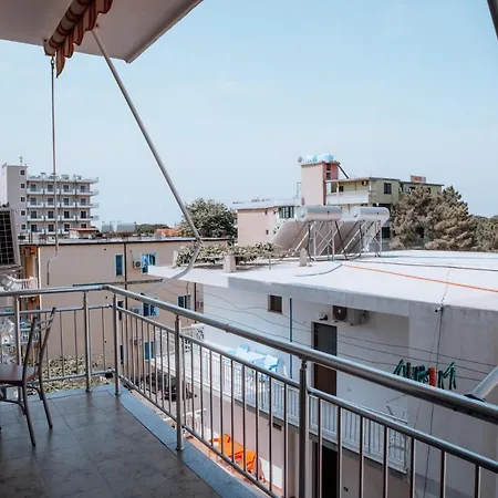 Perdja Hotel *