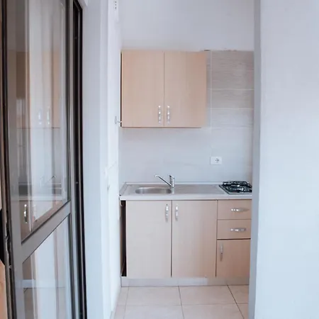 Perdja Hotel Velipojë