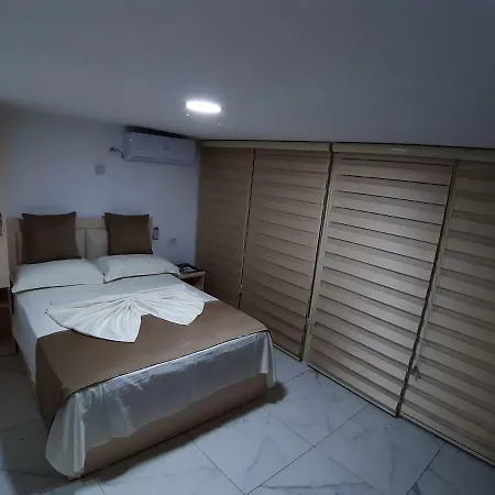 Hotel Perdja Velipojë