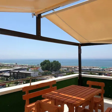 Perdja Hotel *