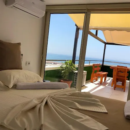 Perdja Hotel *