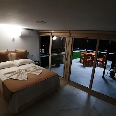 Perdja Hotel Velipojë