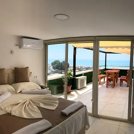 Perdja Hotel Velipojë