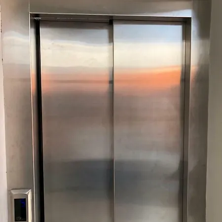 Perdja Hotel Velipojë