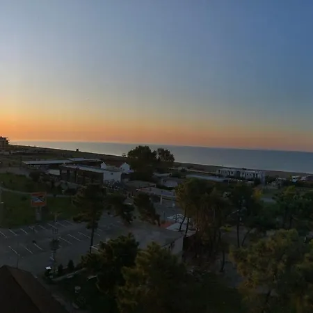 Perdja Hotel