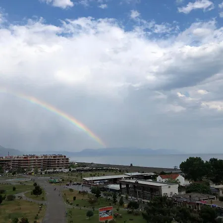 Perdja Hotel Velipojë