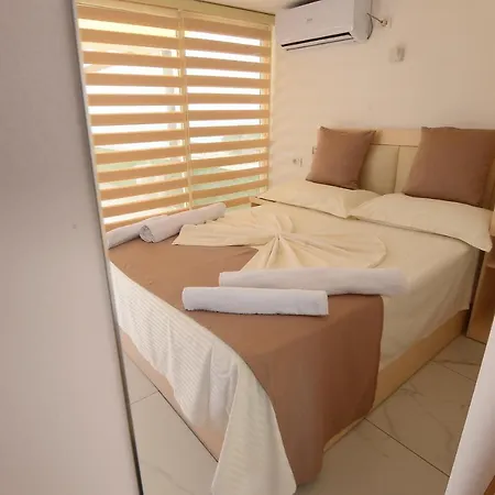 Hotel Perdja