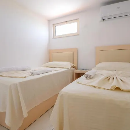 Perdja Hotel