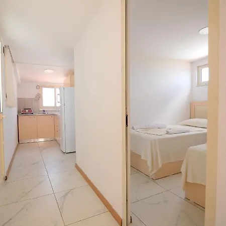 Perdja Hotel Velipojë