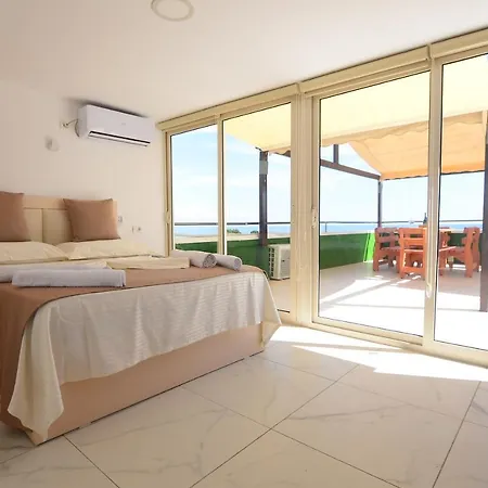 Perdja Hotel