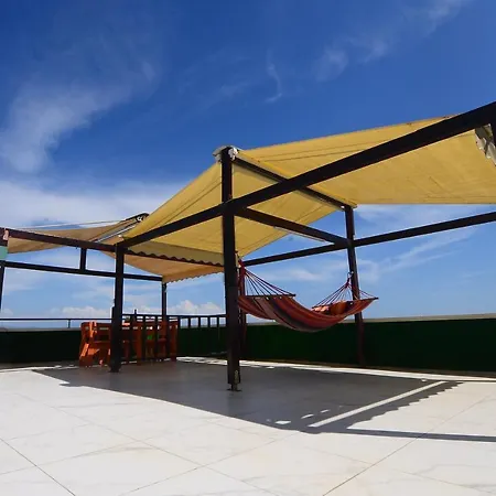 Hotel Perdja Velipojë