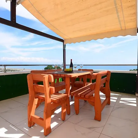 Hotel Perdja Velipojë