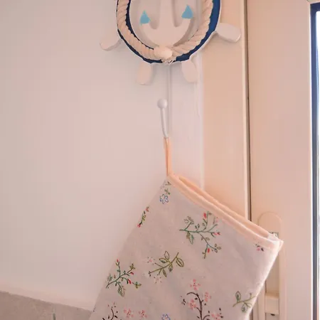 Perdja Hotel Velipojë