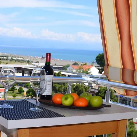 Perdja Hotel Velipojë