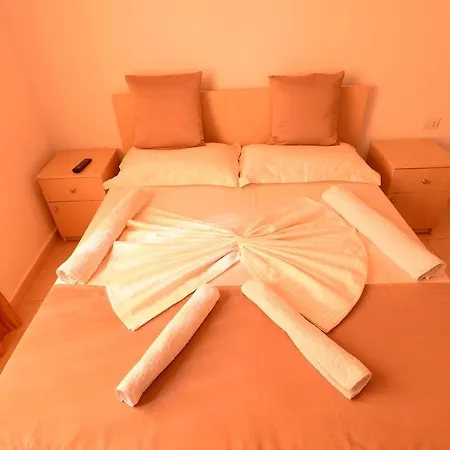 Hotel Perdja *