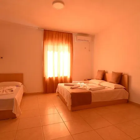 Hotel Perdja Velipojë