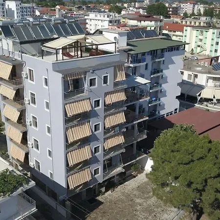 Perdja Hotel *